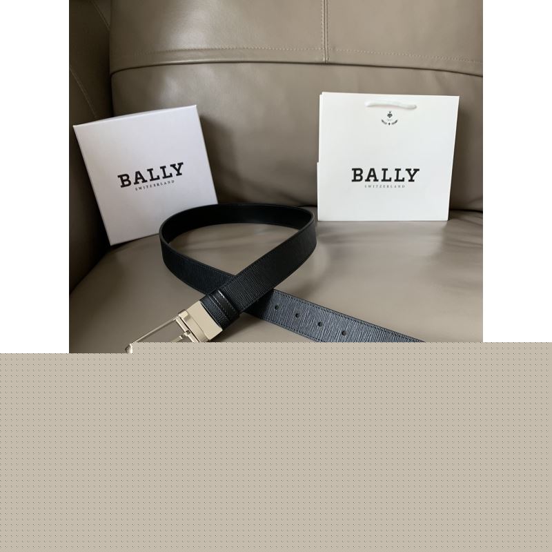 Bally Belts